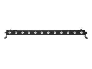 Eurolite LED Bar-12 QCL RGB+UV