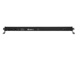 Eurolite LED Bar-12 QCL RGB+UV