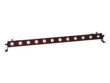 Cargar imagen en el visor de la galería, Eurolite LED Bar-12 QCL RGB+UV
