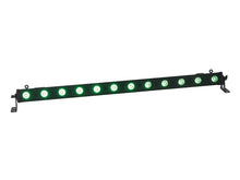 Cargar imagen en el visor de la galería, Eurolite LED Bar-12 QCL RGB+UV
