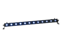 Cargar imagen en el visor de la galería, Eurolite LED Bar-12 QCL RGB+UV
