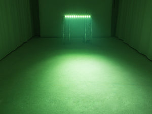 Eurolite LED Bar-12 QCL RGB+UV