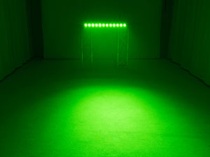 Eurolite LED Bar-12 QCL RGB+UV