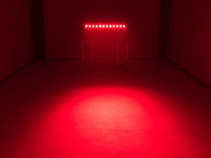 Eurolite LED Bar-12 QCL RGB+UV