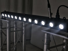 Cargar imagen en el visor de la galería, Eurolite LED Bar-12 QCL RGB+UV
