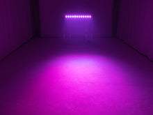 Cargar imagen en el visor de la galería, Eurolite LED Bar-12 QCL RGB+UV

