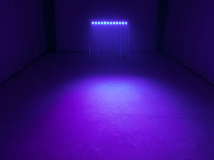 Eurolite LED Bar-12 QCL RGB+UV