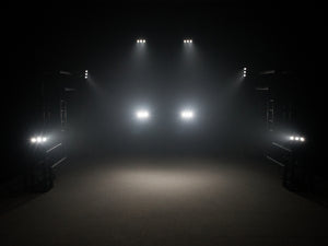 Eurolite LED BAR-3 HCL