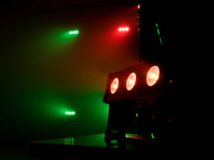 Eurolite LED BAR-3 HCL