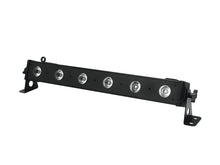 Cargar imagen en el visor de la galería, Eurolite LED Bar-6 QCL RGBA
