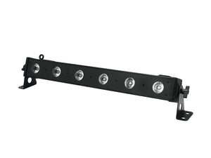 Eurolite LED Bar-6 QCL RGBA