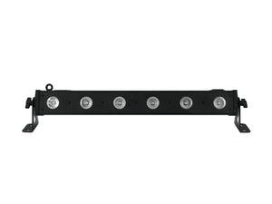 Eurolite LED Bar-6 QCL RGBA