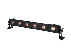 Eurolite LED Bar-6 QCL RGBA