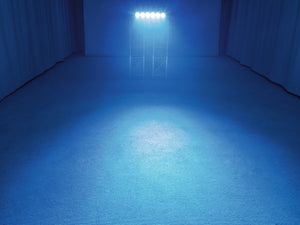 Eurolite LED Bar-6 QCL RGBA