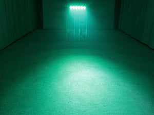 Eurolite LED Bar-6 QCL RGBA