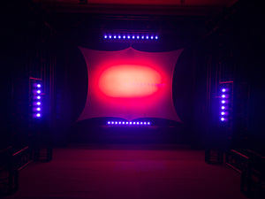 Eurolite LED Bar-6 QCL RGBA