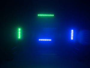 Eurolite LED Bar-6 QCL RGBA