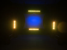 Cargar imagen en el visor de la galería, Eurolite LED Bar-6 QCL RGBA
