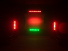 Cargar imagen en el visor de la galería, Eurolite LED Bar-6 QCL RGBA
