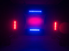 Cargar imagen en el visor de la galería, Eurolite LED Bar-6 QCL RGBA
