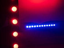 Cargar imagen en el visor de la galería, Eurolite LED Bar-6 QCL RGBA
