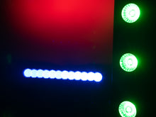 Cargar imagen en el visor de la galería, Eurolite LED Bar-6 QCL RGBA
