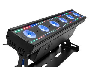 Eurolite LED PIX-7 Hybrid SCL Bar