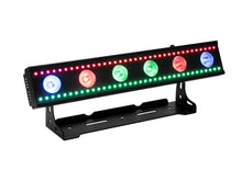 Carica l&#39;immagine nel visualizzatore di Gallery, Eurolite LED PIX-7 Hybrid SCL Bar
