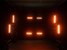 Carica l&#39;immagine nel visualizzatore di Gallery, Eurolite LED PIX-7 Hybrid SCL Bar
