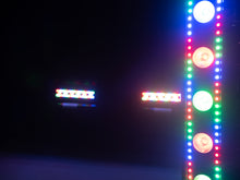 Carica l&#39;immagine nel visualizzatore di Gallery, Eurolite LED PIX-7 Hybrid SCL Bar
