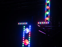 Carica l&#39;immagine nel visualizzatore di Gallery, Eurolite LED PIX-7 Hybrid SCL Bar
