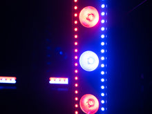 Carica l&#39;immagine nel visualizzatore di Gallery, Eurolite LED PIX-7 Hybrid SCL Bar
