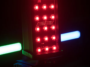 Eurolite LED PIX-144 RGB