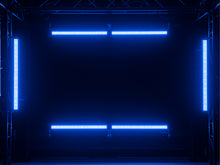 Carica l&#39;immagine nel visualizzatore di Gallery, Eurolite LED PIX-144 RGB
