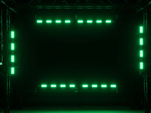 Eurolite LED PIX-144 RGB