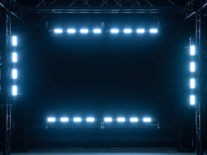 Eurolite LED PIX-144 RGB