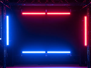 Eurolite LED PIX-144 RGB