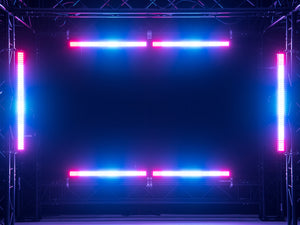 Eurolite LED PIX-144 RGB