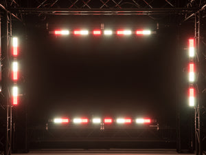 Eurolite LED PIX-144 RGB