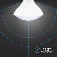 Cargar imagen en el visor de la galería, V-TAC  LAMPADINA LED E40 85W LOWBAY CHIP SAMSUNG

