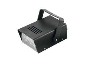 Eurolite LED Disco Strobe white eco