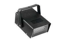 Carica l&#39;immagine nel visualizzatore di Gallery, Eurolite LED Disco Strobe white eco
