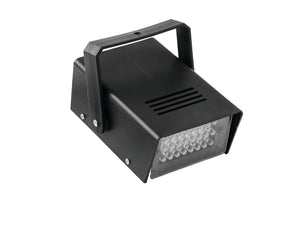 Eurolite LED Disco Strobe white eco