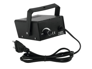 Eurolite LED Disco Strobe white eco