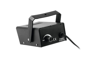 Eurolite LED Disco Strobe white eco