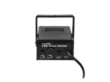 Carica l&#39;immagine nel visualizzatore di Gallery, Eurolite LED Disco Strobe white Sound
