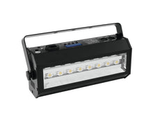 Carica l&#39;immagine nel visualizzatore di Gallery, Eurolite LED Strobe COB PRO 8x20W DMX
