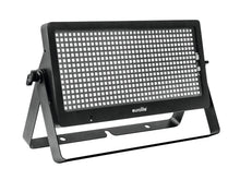 Carica l&#39;immagine nel visualizzatore di Gallery, Eurolite LED Strobe SMD PRO 540 DMX RGB
