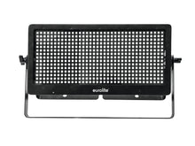 Carica l&#39;immagine nel visualizzatore di Gallery, Eurolite LED Strobe SMD PRO 540 DMX RGB
