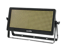 Carica l&#39;immagine nel visualizzatore di Gallery, Eurolite LED Strobe SMD PRO 540 DMX RGB
